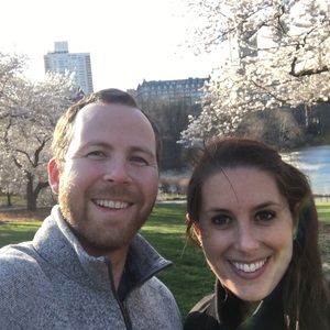 Meet your Posher, Paul